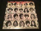SEALED PROMO Rolling  Stones Some Girls 1978 1st Original COC 39108 Vinyl LP