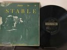 Jazz in  a Stable - American Jazz Series - Transition Records TRLP 1-vinyl 1956