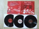DEEP PURPLE to the rising sun in tokyo...3 lp..EAR MUSIC-0210534 EMU  years 2015