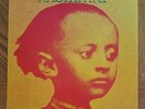 RAS MICHAEL / RASTAFARI   Jamaican Album w Orange & White Labels   EXCELLENT