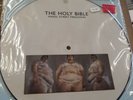 MANIC STREET PREACHERS - THE HOLY BIBLE. VERY RARE ORIGINAL 1994 PICTURE DISC