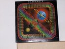 Journey - Departure - Red Columbia PC 36339 - LP record - ANY WAY YOU WANT IT