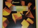 Genesis - Self Titled - Original 1983 Vinyl LP Record Album