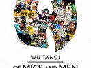 Wu Tang Clan Of Mics & Men Vinyl LP New 2019