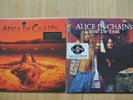 ALICE IN CHAINS Dirt + Bleed The Freak FM Broadcast 2xLP Heavy Vinyl Sealed