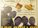 LOS BRILLOS RCA CAMDEN RECORDS MEXICO-GARAGE BAND PSYCH-SEALED