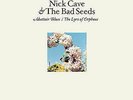 Nick Cave and the Bad Seeds : Abattoir Blues/The Lyre of Orpheus Vinyl 12