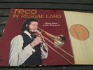 VG RECO RODREGREZ IN REGGAE LAND UK 1969 PAMA ECO 14 LP TRIBUTE TO DON DRUMMOND