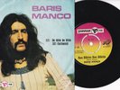 Barış Manço ‎-Ben Bilirim Ben Bilirim / 2023- 7