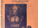 Linda Ronstadt Live at the Roxy LP ZAP &*** not TMOQ FREE Shipping
