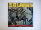 Solaris - Artemyev Tarkovsky - RARE LP Vinyl Soundtrack - Melody YX-7212 MK