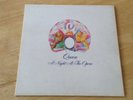 Queen A Night At The Opera Vinyl LP 1975 EMTC 103 EMI