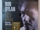 Bob Dylan Tell Tale Signs The Bootleg Series Vol 8 Deluxe Vinyl LP Box Set New