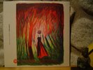 EMMANUELLE PARRENIN Perelandra LP/1978-82 France/Psych Folk/Maison Rose/Gong/RSD