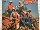 LOS TIGRES DEL NORTE • Jaula de Oro • NORTEÑO TEX-MEX TEJANO • 12 LP • GUATEMALA