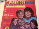 MINT sealed 1971 The PARTRIDGE FAMILY SOUND MAGAZINE lp David Cassidy no cut out
