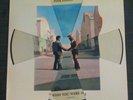 PINK FLOYD - WISH YOU WERE HERE - RARE 12