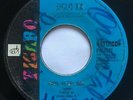 listen SIGLO XX • Dama de dia gris • EL SALVADOR ROCK POP • IGUANA • RARE 45