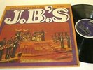 J.B'S FRED WESLEY DOING IT TO DEATH LP NM/EX- PEOPLE VINYL SOUL FUNK IN SHRINK