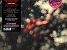 PINK FLOYD Obscured By Clouds PINK FLOYD RECORDS Sealed 180 Gram Vinyl Record LP