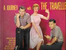 TRAVELLERS-JOURNEY WITH THE TRAVELLERS-KAPP LP-RECORD MINT/COVER NM