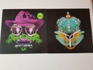 The PRODIGY Vinyl Set- Hotride & Spitfire- Selten Neu RAR