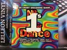 The Number Ones Of Dance Compilation LP Album Vinyl STAR2701 A1/B1 90’s