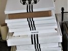 Third Man Records (TMR) Vault Package No 34 - The White Stripes Live In Detroit