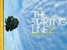 The Starting Line Direction vinyl LP SRC test pressing Limited OOP