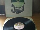 PETER HAMMILL - Chameleon In The Shadow Of The Night - G/f texture LP A2U/B1U Ex