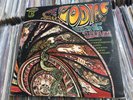 THE ZODIAC COSMIC SOUNDS STEREO LP ORIGINAL VINYL RECORD VG+