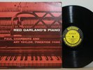 RED GARLAND TRIO - Red Garland's Piano - PRESTIGE PRLP 7086 Mono NJ RVG LP