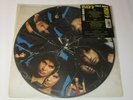 KISS CRAZY NIGHTS 1987 USA LTD ED PICTURE DISC 12