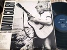 Rare Folk Psych LP DAVID COLBY with MARY CAIRD EX Original PRIVATE PRESS Loner