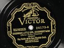 Ray Noble and his New Mayfair Orch. VICTOR 24173 E+ PRE WAR JAZZ / DANCE BAND 78