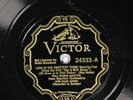 Ray Noble and his New Mayfair Orch. VICTOR 24333 E+ PRE WAR JAZZ / DANCE BAND 78