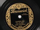 Jessica Dragonette BRUNSWICK 4601 E+ PRE WAR PERSONALITY 78