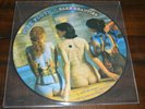 Pink Floyd - Rare Beauties PICTURE DISC vinyl record LP New