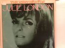 THE VERY BEST OF JULIE LONDON LP * UNITED ARTISTS  * 1975 *