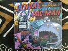 LINVAL (SCIENTIST) PRESENTS - Encounters Pac-Man 2LP & Poster - Near Mint