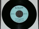 PRIVATE OUTSIDER SOUL FUNK 45 RANDY PENNINGTON-CALIFORNIA DREAMIN HEAR