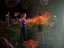 Stranger Things 3 Music From The Netflix Original Series - Sealed Vinyl LP + 7
