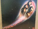DEEP PURPLE FIREBALL OG UK STEREO EMI / HARVEST LP SHVL793 A2U/B3U TEXTURED MINT