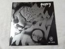 INEPSY Lost Tracks LP Feral Ward VoiVod Motorhead Toxic Holocaust