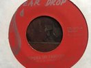 Chicano Soul The Jives On Tear Drop Espera Un Tantito 45 RECORD