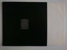 JOY DIVISION UNKNOWN PLEASURES FACTORY FACT 10 IAN CURTIS TEXTURED SLEEVE INNER