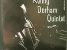 KENNY DORHAM Quintet - Beautiful OJC Pressing Lp #113 EX Cond.
