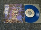 David Bowie - Blue Jean US 7'' Single BLAUES/ COLOURED VINYL