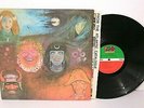 KING CRIMSON - In the Wake of Poseidon LP - Clean, EX Vinyl