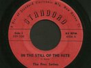 Doo Wop 45 FIVE SATINS In The Still Of The Nite STANDORD Hear